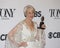 Helen Mirren Wins at 69th Annual Tony Awards in 2015