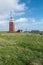 Helgoland lighthouse, Germany