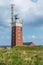 Helgoland Lighthouse, North Sea, Schleswig-Holstein, Germany