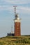 Helgoland Lighthouse, North Sea, Schleswig-Holstein, Germany