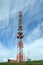 Helgoland Radio Tower