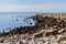 Helgoland sea breakwater, wavebreaker