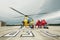Helicopter Emergency Medical Service