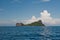 Helicopter island, El Nido, Philippines