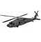 Helicopter sh60 sea hawk