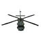 Helicopter sh60 sea hawk