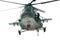 Helicopter Ukrainian Army Mil Mi-8