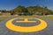 Helipad