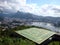 Helipad at Sugarloaf Mountain