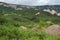 Helipad in the Valley of Geysers.