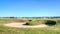 Hell Bunker Old Course St Andrews