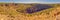 Hell Canyon Arizona Panorama