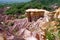 The Hell\'s Kitchen, Marafa Canyon, Kenya