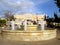 Hellenic Parliament, the Parliament of Greece on Syntagma Square, Athens, Greece