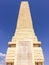 Helles Memorial serves the dual function of Commonwealth battle memorial for the Gallipoli campaig