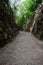 Hellfire Pass, Kanchanaburi, Thailand