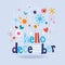 Hello december