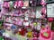 hello kitty store pictures