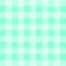 Hello summer polka fabric textile lovely pastel plaid pattern vector illustration