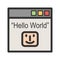 Hello World Program