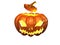 Helloween pumpkin