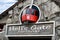 Hells Gate Airtram, Fraser Canyon, British Columbia, Canada