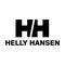 Helly Hansen sport clothing brand logo. VINNITSIA, UKRAINE. JUNE 23, 2021