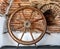 Helm Wheel