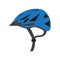Helmet bike icon