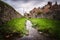 Helmsley Beck - Helmsley - North Yorkshire - UK