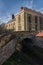 Helmsley Market Street Bridge - North Yorkshire - UK