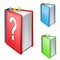 Help book icon