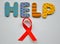 Help fight against Aids