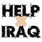 Help Iraq Text 4