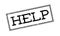 Help rubber stamp