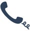 Helpline, hotline Isolated Vector Icon That can be easily edited in any size or modified.