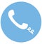 Helpline, hotline Isolated Vector Icon That can be easily edited in any size or modified.