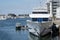 Helsingborg North Harbour Luxury Yachts
