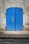 Helsingor Blue Doors