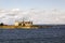 Helsingor, denmark: kronborg castle