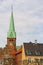 Helsingor town centre 04