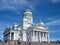 Helsinki Cathedral