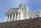 Helsinki Cathedral, a Lutheran church and landmark building in the Senate Square of Helsinki