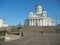 Helsinki Cathedral St Nicholas` Church until the independence of Finland in 1917