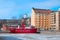 Helsinki. Finland. Lightship Relandersgrund