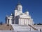 Helsinki Lutheran Cathedral