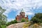 Helsinki. Orthodox Cathedral