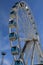 Helsinki SkyWheel ferris weel