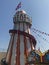 Helter Skelter Ride for Children