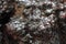 hematite mineral background